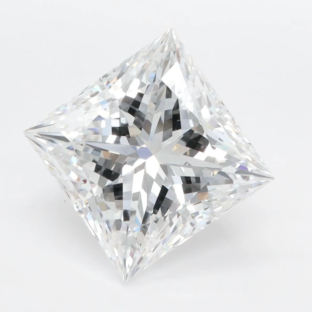 5.09 Carat
