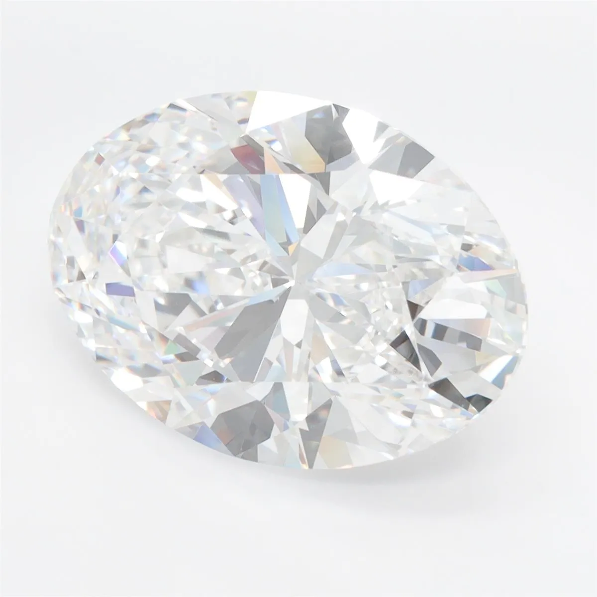 8.06 Carat