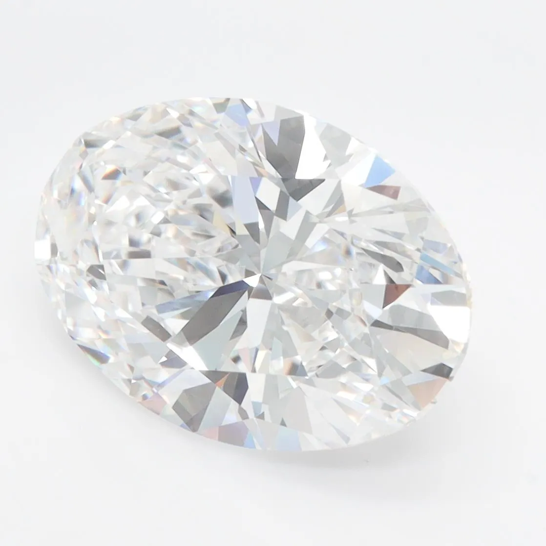 5.07 Carat