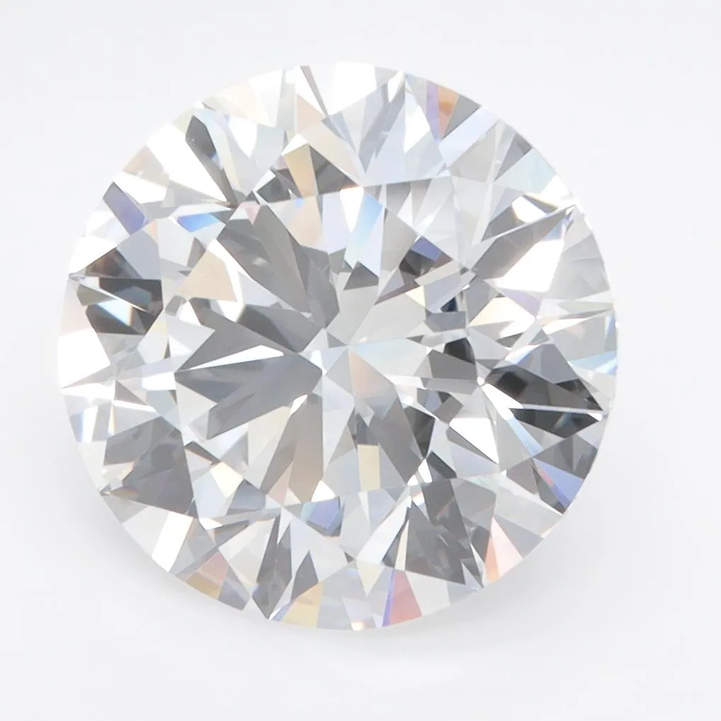 4.97 Carat