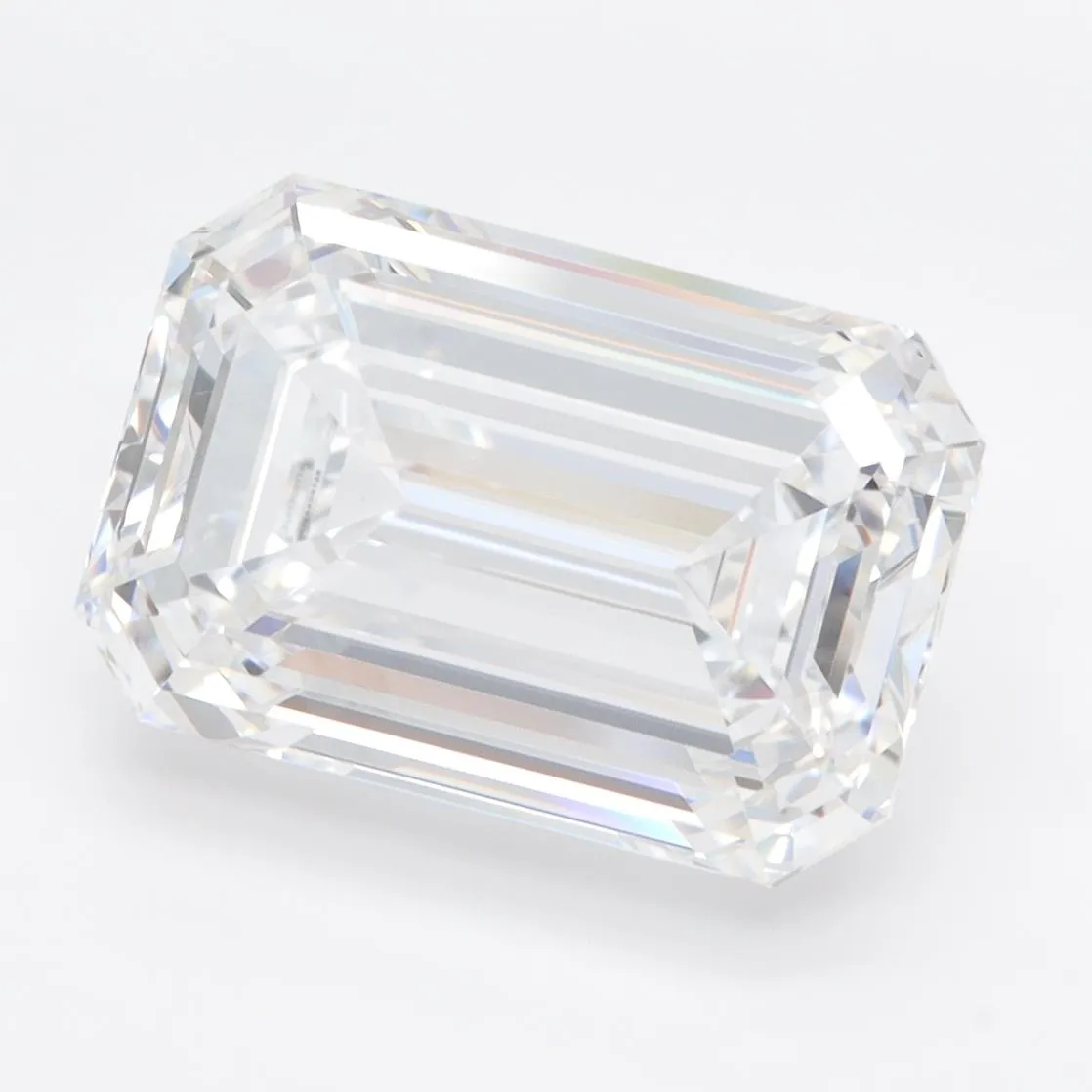 5.34 Carat