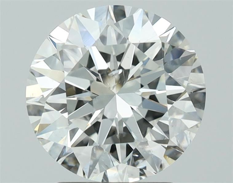 2.70 Carat