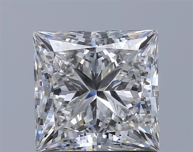 1.38 Carat