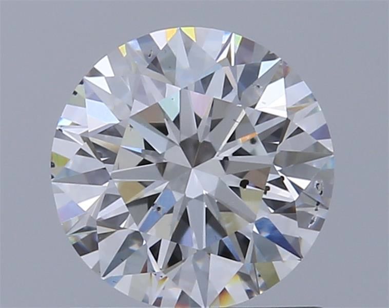 1.03 Carat
