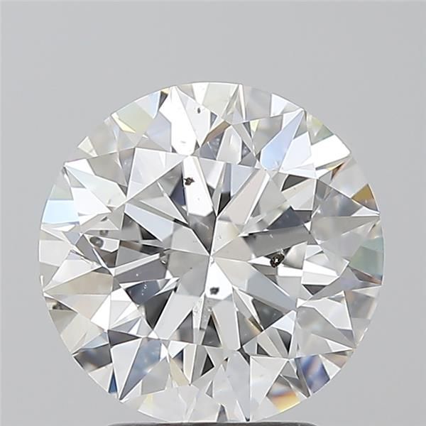 2.52 Carat