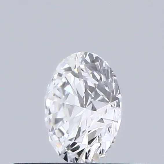 0.37 Carat