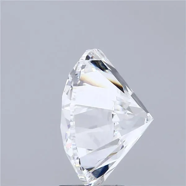 7.03 Carat