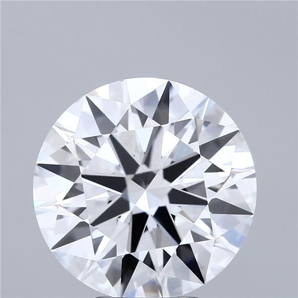 7.03 Carat