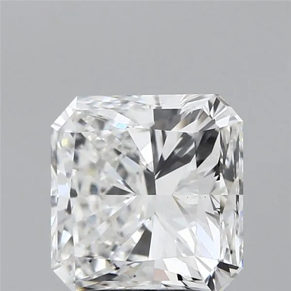 2.58 Carat