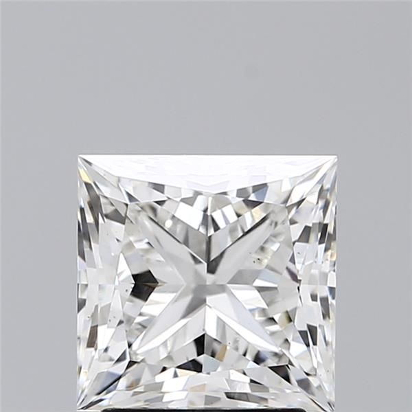 2.69 Carat