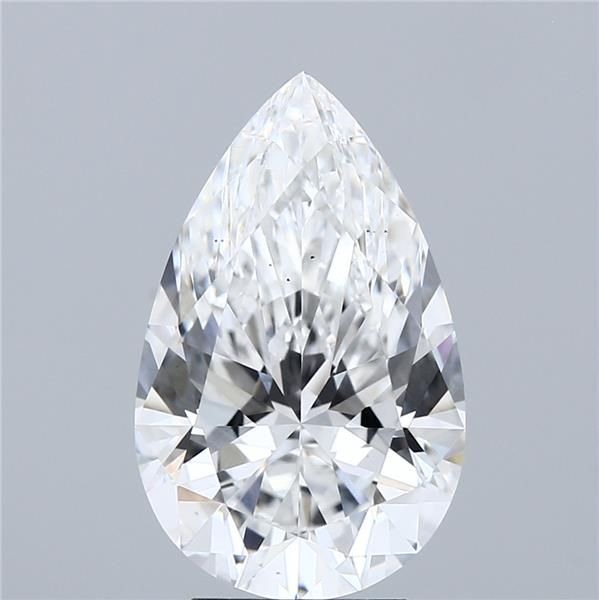 4.09 Carat