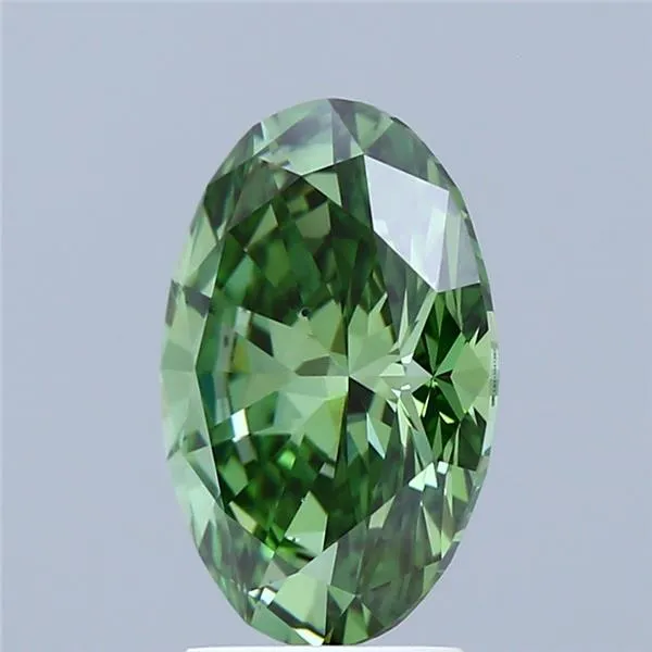 2.57 Carat