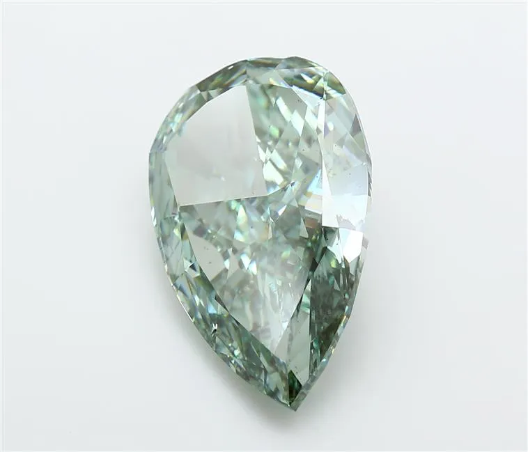 17.58 Carat