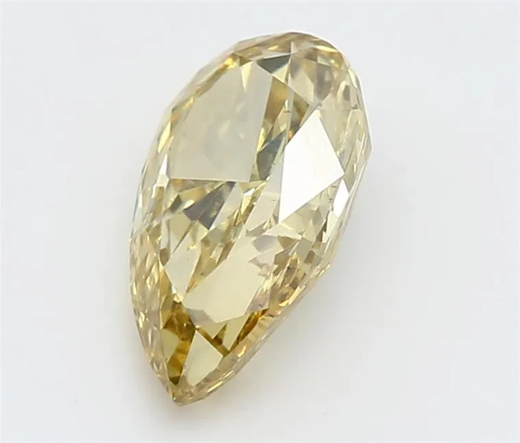 1.27 Carat