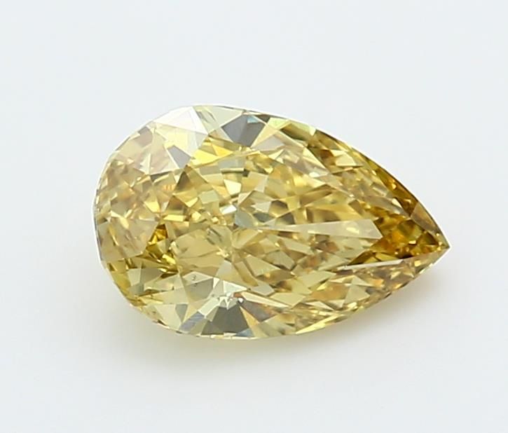 1.52 Carat