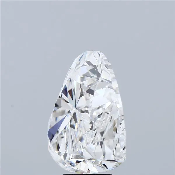 13.07 Carat