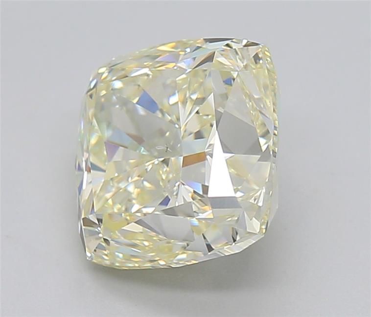 5.01 Carat