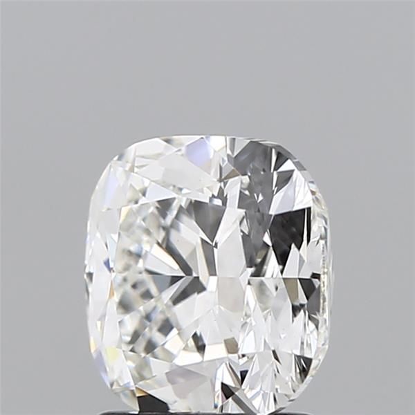 2.70 Carat