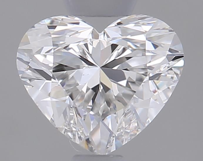 0.58 Carat