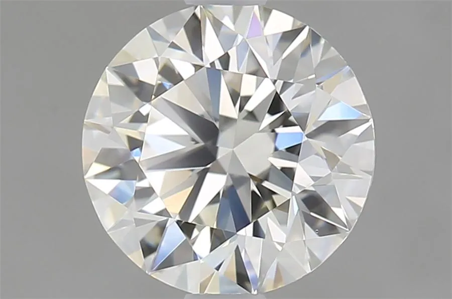 1.54 Carat