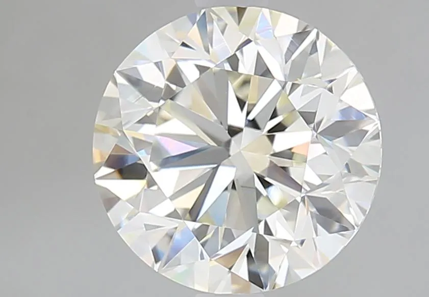 2.03 Carat