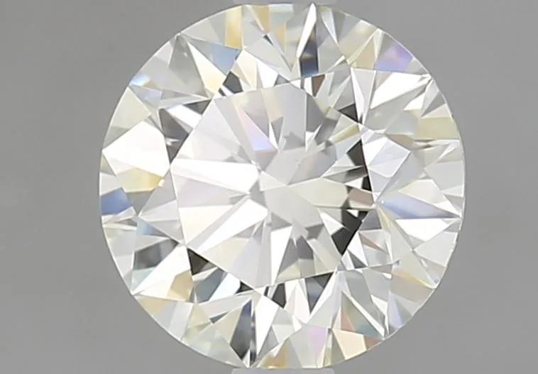 1.26 Carat