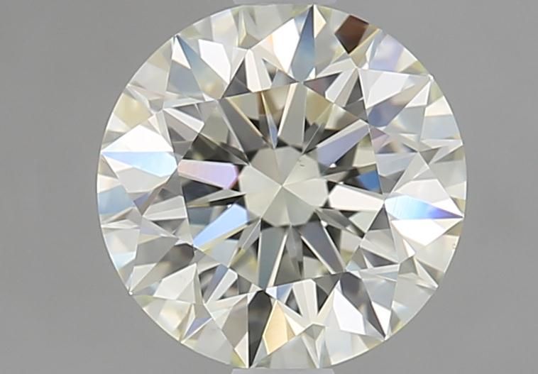 1.26 Carat