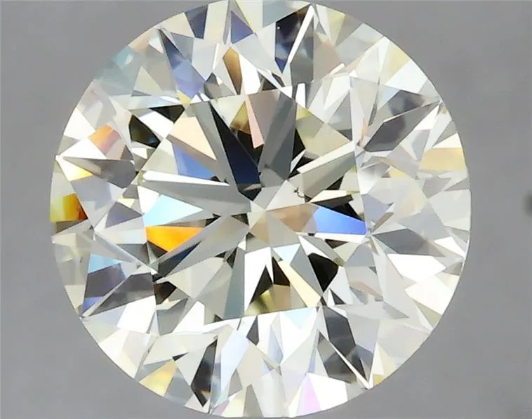 2.34 Carat