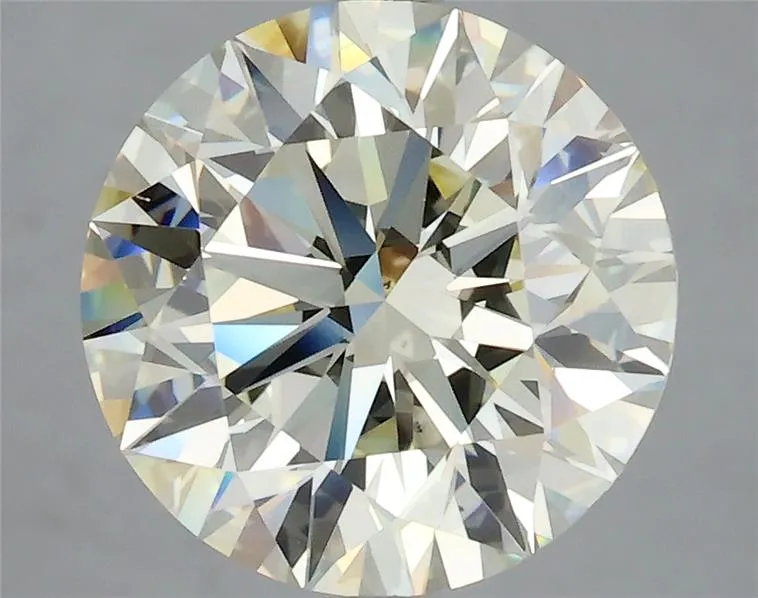 4.21 Carat