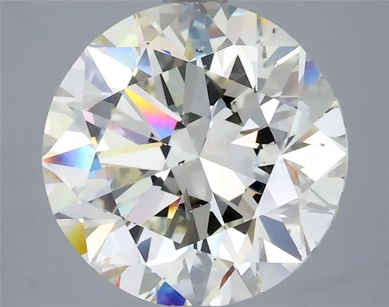 4.01 Carat