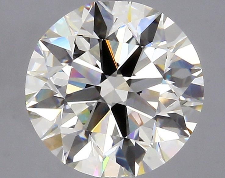 2.71 Carat