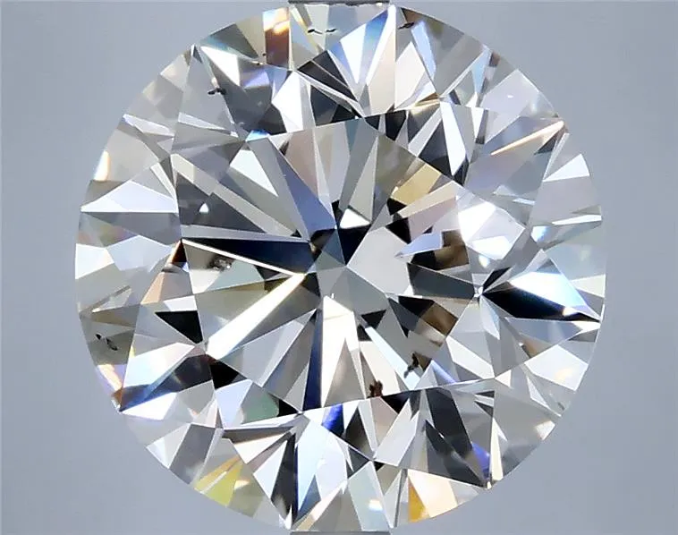 5.03 Carat
