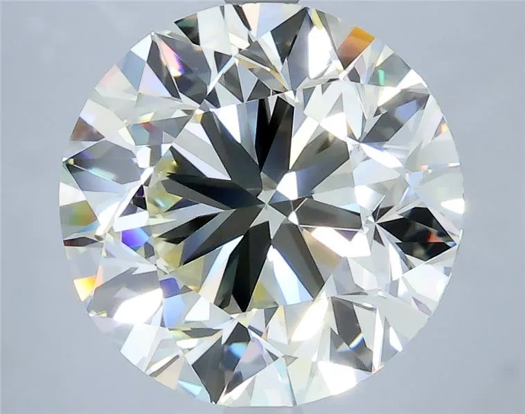 5.03 Carat