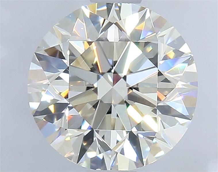 1.24 Carat
