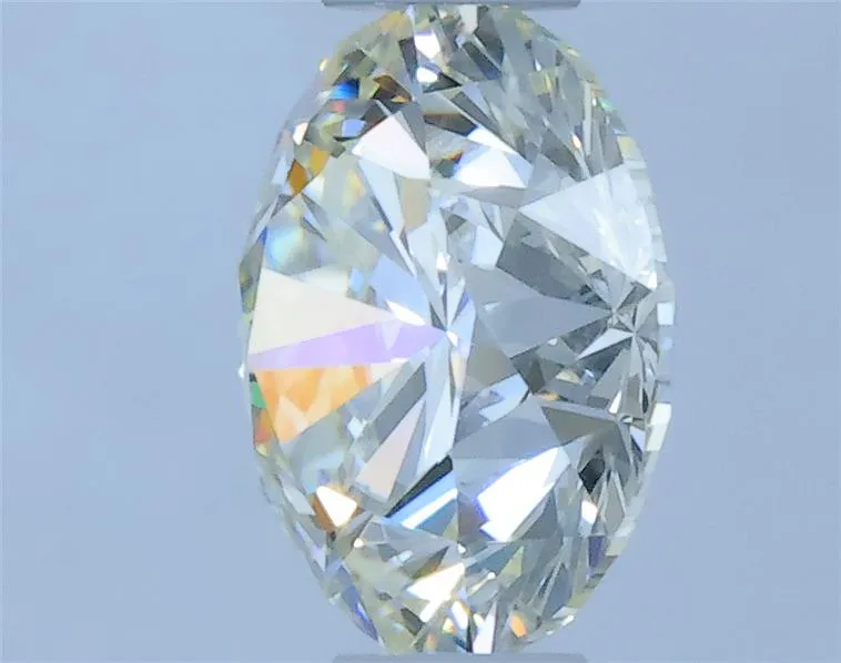 0.53 Carat