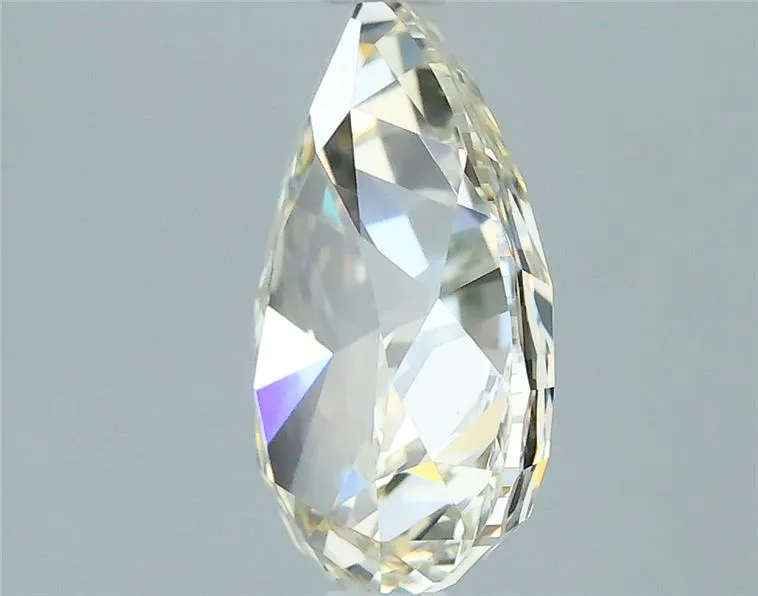 1.21 Carat