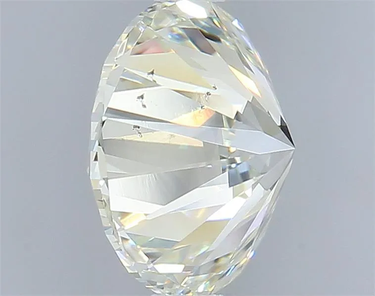1.21 Carat