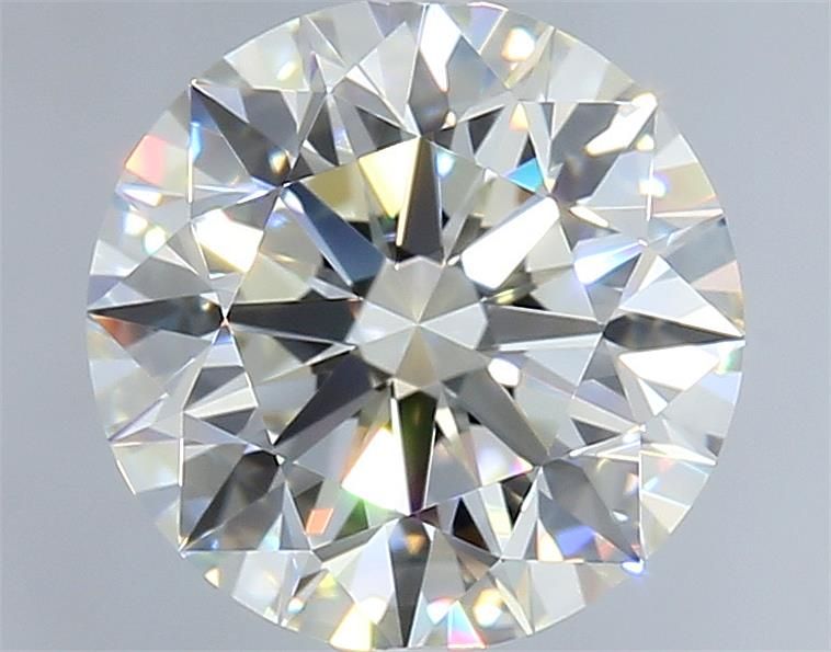 2.43 Carat
