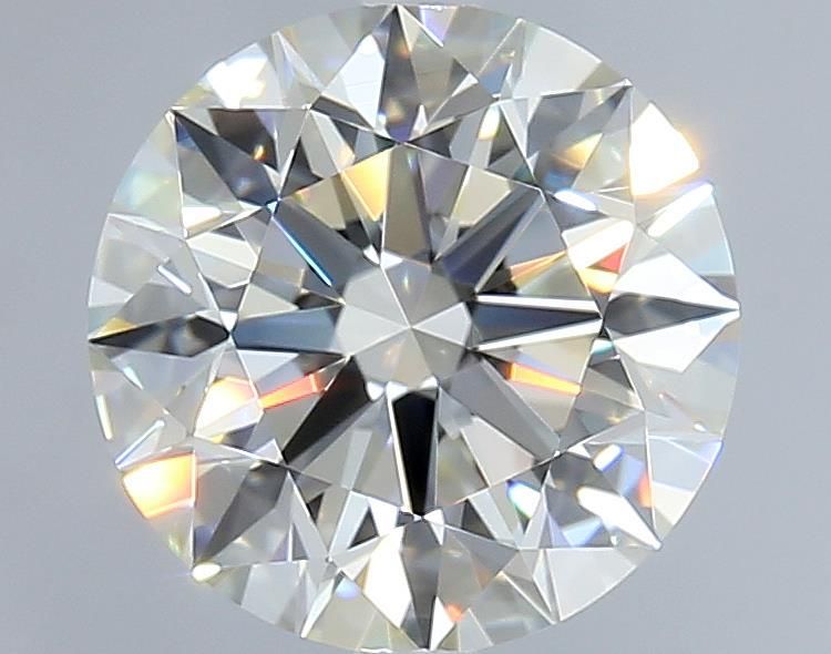 2.44 Carat