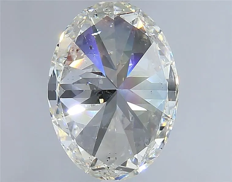 4.01 Carat