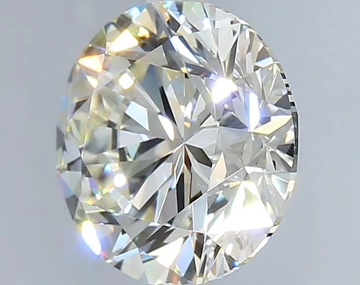 2.58 Carat
