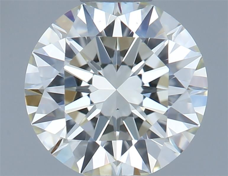 0.53 Carat