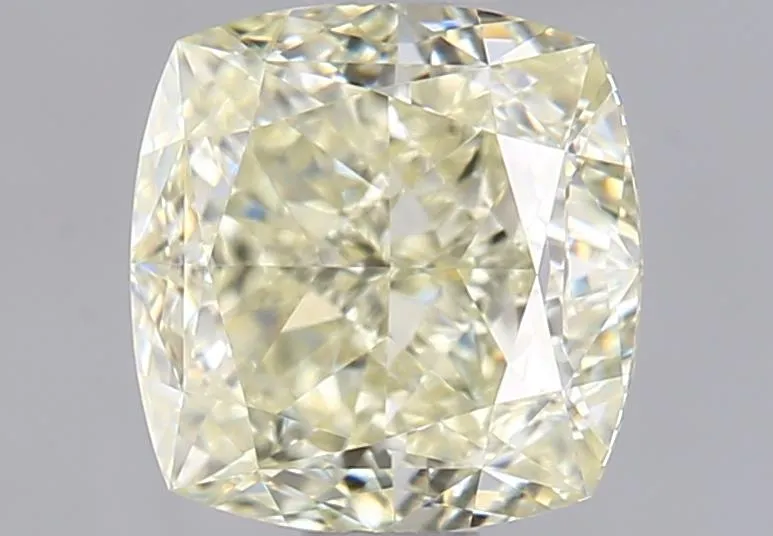 1.37 Carat