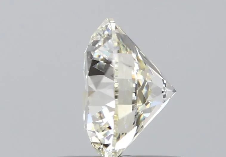 0.54 Carat