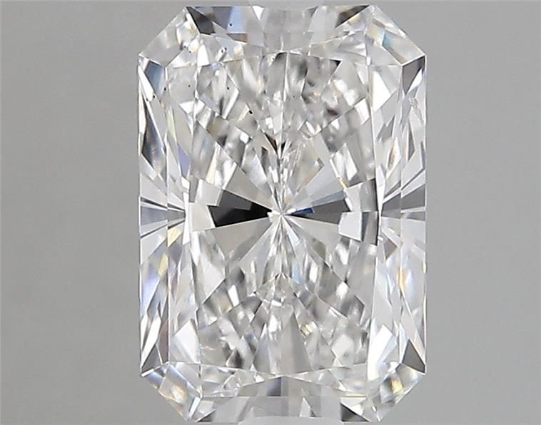 2.64 Carat