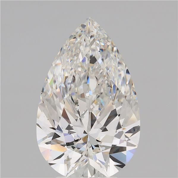 5.29 Carat