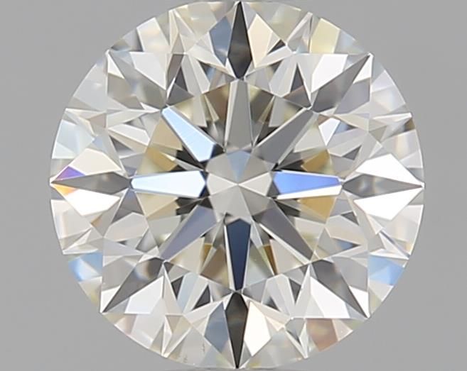 0.71 Carat