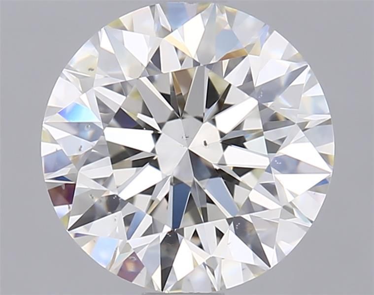1.54 Carat