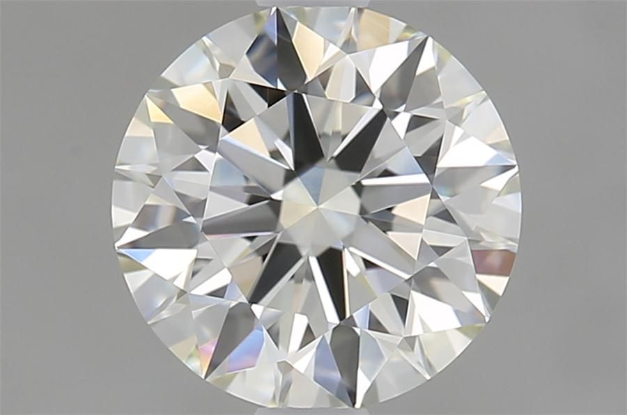 1.54 Carat
