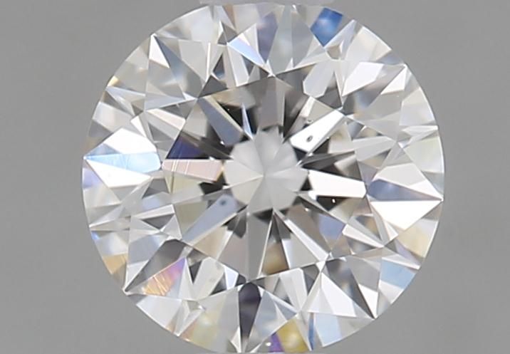 0.64 Carat